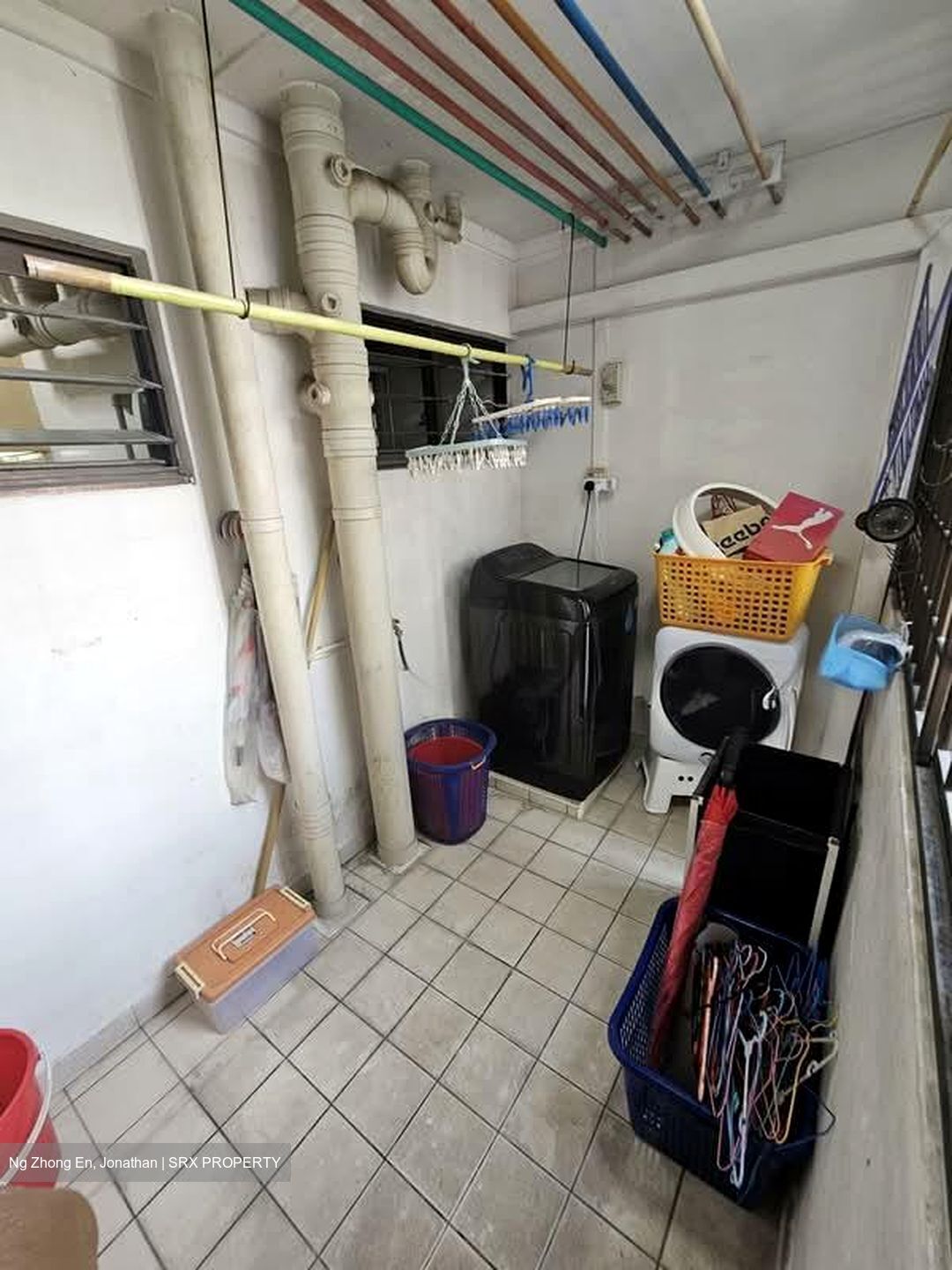 Blk 930 Hougang Street 91 (Hougang), HDB 5 Rooms #580659431